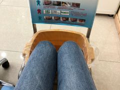 -津派修脚足道·养生调理(禄安大街店)