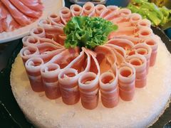 -东来顺·非遗火锅(赛格国际购物中心店)