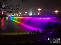 -南宁南湖公园