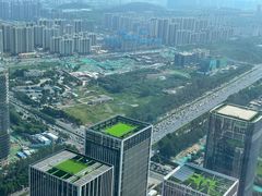 -济南凯宾斯基酒店-THE VIEW云景全日制餐厅