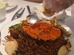 -喜记避风塘炒辣蟹(旗舰店)