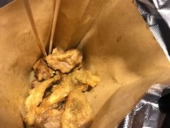 -傅强排骨(成都总店)