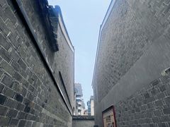 -李鸿章故居