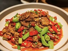 -味炉小馆·湖南菜