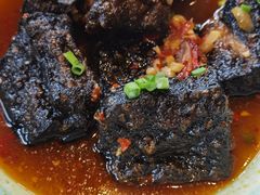 -洞庭鱼香(万科店)
