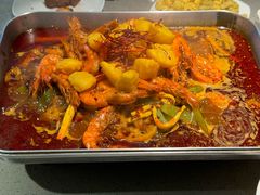 -半天妖烤鱼(方庄店)