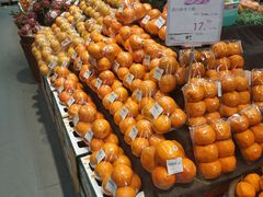 -华润万家(凯德广场店)