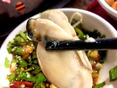 -花苑美食横琴生蚝火锅(拱北粤华路店)