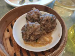 牛肉丸-白天鹅宾馆-宏图府餐厅