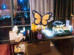 -广州天河希尔顿酒店