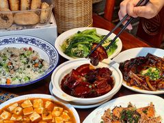 -老瑞福上海菜(人民广场店)