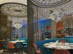 -阿里疆Alijiang·丝路美食·异域风情·清真(长楹天街店)