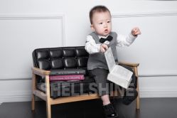 -SHELLSHINEkids山上儿童摄影(天邑澜山店)