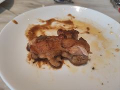 -长沙三景韦尔斯利酒店·Oval全日制餐厅自助餐