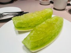 蜜瓜-新荣记(椒江店)
