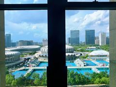 -济南喜来登酒店