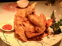 -汉唐宴长安食府