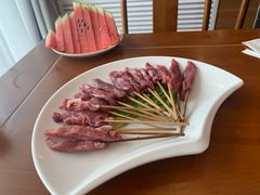 -清真·鸦儿李记·涮肉(和平里店)