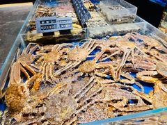 -徐记海鲜·宴会(大唐西市|丰庆店)