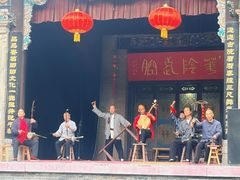 -西安关中民俗艺术博物院