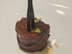 -老牌坊•鲁菜名店•地道济南菜(大观园商埠店)