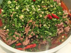 -曹家小菜(胜太路店)