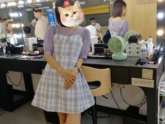 -海马体照相馆(北京大族广场店)