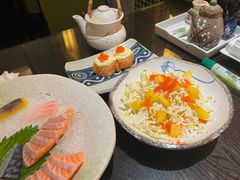 -科尔海悦酒店樱之河日本料理(清河东路店)