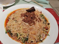 吴记大凉菜-吴记酱骨炖菜馆(西大直街店)