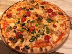 -郑州希尔顿酒店·阿米奇意大利餐厅