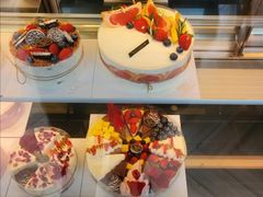 -PETIT PARIS 小巴黎(凯德1818店)