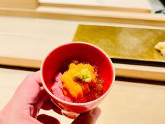-鮨一日本料理(大中华店)