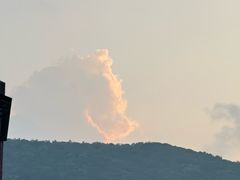 -朱家尖南沙景点