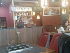 -晓林火锅(安定门店)