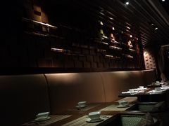 -重庆融汇国际酒店17楼·泉籁泰餐厅(沙坪坝店)