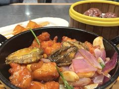 -潮界(虹桥新天地店)