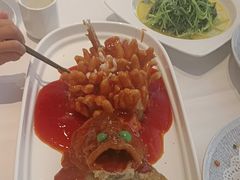 -松鹤楼(狮山永利广场店)