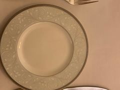 -上海和平饭店茉·莉酒廊 Jasmine Lounge