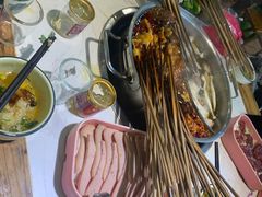 -江二娃串串香(科园四路总店)