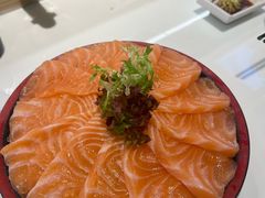 -三禾寿司(君尚店)