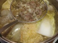 -八合里潮汕鲜牛肉火锅(深圳海岸城店)
