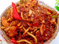 -啊臻味道米粉(六道口店)