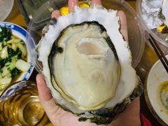 -HIHE Bistro·Oyster Bar(华熙live店)