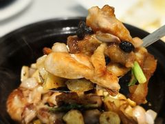 -海粤阁·精致粤菜·宴会厅(宝安店)
