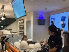 -Peet's Coffee皮爷咖啡(大学路店)