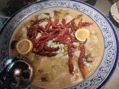 -大碗厨 25年老字号 现炒湘菜(四季天地店)