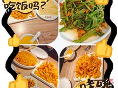 -榆林镇筋饼(文端总店)