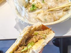 -八分场凉皮老店(正宗)