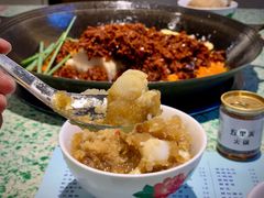 冰汤圆-五里关火锅(牛市口店)