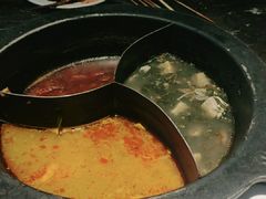 -火锅岛潮牌自助餐厅(天津天佑城店)